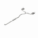 Magnaflow 2022+ Honda Civic Sport 1.5L Hatchback NEO Cat-Back Exhaust System - 19652