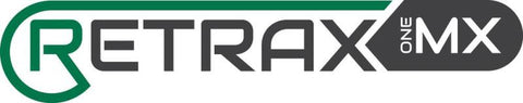 Retrax 2023 GM Colorado/Canyon 5ft Bed RetraxONE MX - 60455