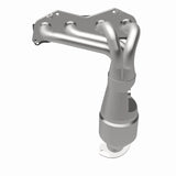 MagnaFlow Direct Fit Catalytic Converter 02-06 Camry 2.4L Man OEM - 49291