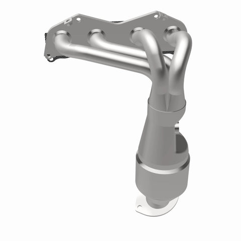 MagnaFlow Direct Fit Catalytic Converter California Grade CARB Compliant 04-07 Toyota Solara L4 2.4L - 5531291