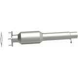 MagnaFlow Direct Fit Catalytic Converter Cadillac 96-99 4.6L - 23451