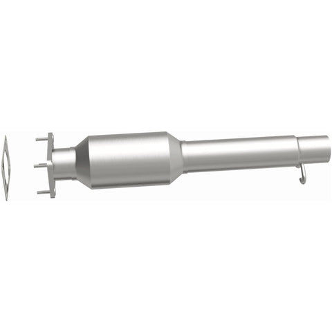 MagnaFlow Direct Fit Catalytic Converter Cadillac 96-99 4.6L - 23451
