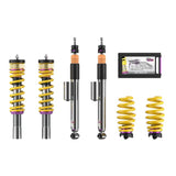 KW Audi S5 Sportback With EDC Coilover Kit V3 - 352100BV