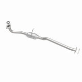 MagnaFlow Conv DF 95-96 Geo Metro 1.3L - 23655