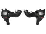 aFe 24-25 Ford Mustang GT V8 5.0L Momentum GT Cold Air Intake System w/ Pro DRY S Filter - 50-70117D