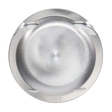 JE Pistons VW TSI 2.0 Turbo 83mm Bore +.50mm Oversize 9.6:1 CR -7.8cc Dish Piston (Set of 4) - 329248