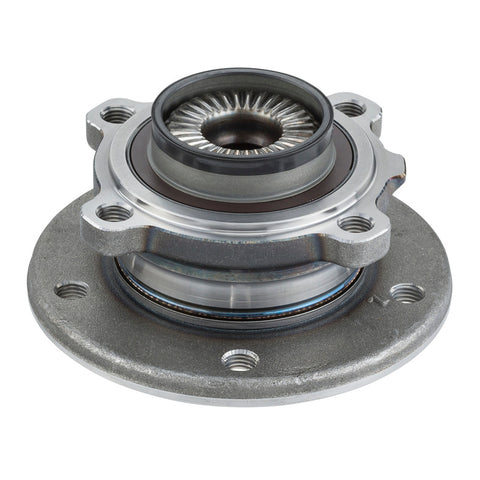 MOOG 12-15 BMW X1 Front Hub Assembly - 513332