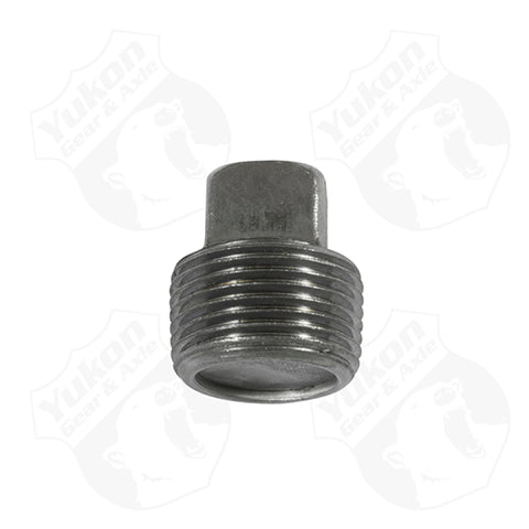 Yukon Gear Rubber Fill Plug For Chrysler - YSPFP-03