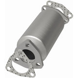 MagnaFlow Direct Fit Catalytic Converter Honda 80 87 - 22633