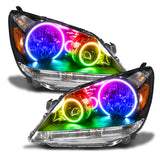 Oracle 05-07 Honda Odyssey SMD HL - ColorSHIFT w/o Controller - 7062-334