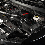 Cobb 21-23 Ford F-150 EcoBoost Raptor/Tremor Redline Carbon Fiber Intake System w/HCT - 7F4160