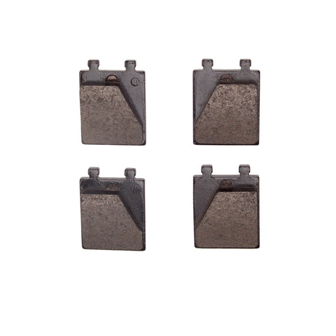 DFC 96-10 Bentley Brooklands Parking Brake 4000 Hybridynamic Brake Pads - 4000-2134-00