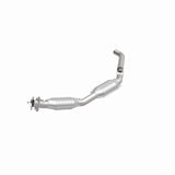 MagnaFlow Direct Fit Catalytic Converter 04-06 Dodge Ram SRT-10 8.3L Driver Side - 49666