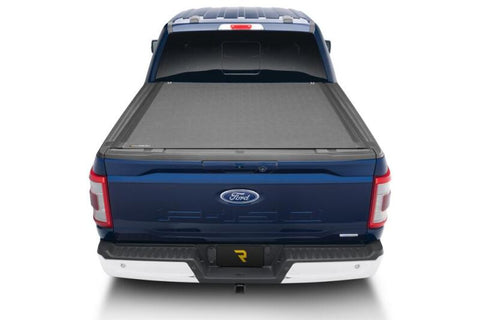 BAK 2021+ Ford F-150 Revolver X4s 8ft Bed Cover - 80338BAK