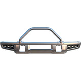 Oracle High 21-22 Ford Bronco Triple LED Fog Light kit for Steel Bumper - 5890-005