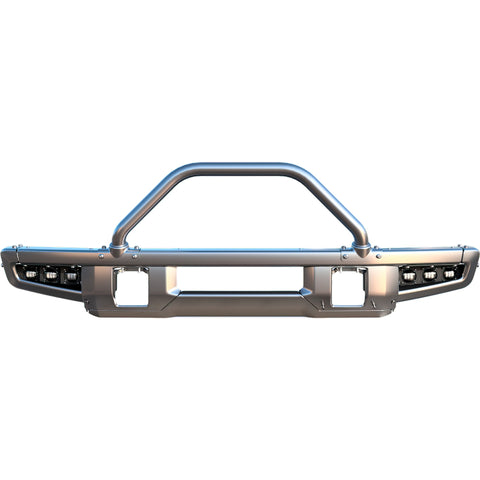 Oracle High 21-22 Ford Bronco Triple LED Fog Light kit for Steel Bumper - 5890-005
