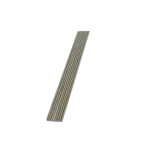 Nitrous Express 4 Cyl Tubing Kit (4 - 14in / 4 - 16in Tubing) - 80040
