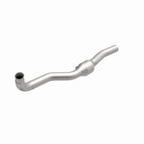MagnaFlow Direct Fit Catalytic Converter 06- GM Silv/Sierra 6.6L - 60502