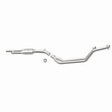 MagnaFlow Conv DF 90-93 Mercedes 190E 2.6L - 23845