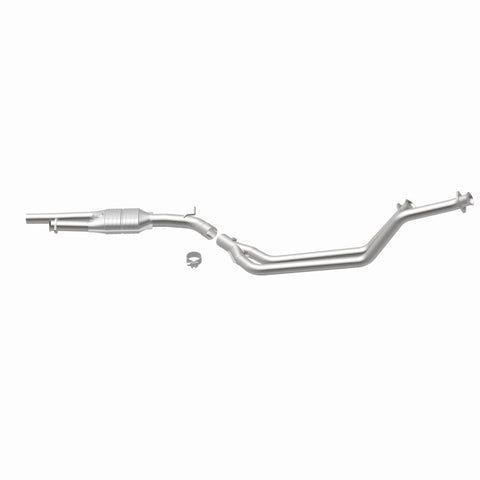 MagnaFlow Conv DF 90-93 Mercedes 190E 2.6L - 23845