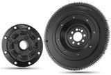 Clutch Masters 09-20 Nissan 370Z VQ37 3.7L 7-Speed DCT Aluminum Flywheel w/Sprung Hub - DCT-920-2AL