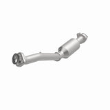 MagnaFlow Direct Fit Catalytic Converter 12-14 Civic Hybrid 1.5L - 52035