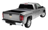 Roll-N-Lock 07-13 Chevy Silverado/Sierra 1500/2500/3500 SB 77-5/16in M-Series Tonneau Cover - LG207M