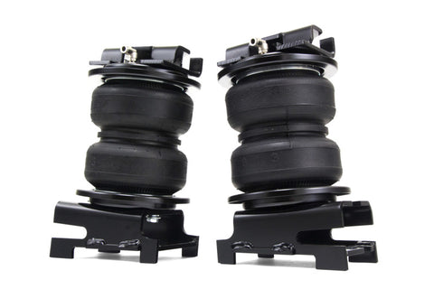 Air Lift Loadlifter 5000 Ultimate w/Internal Jounce Bumper for 15-16 Ford F-450 Super Duty - 88349