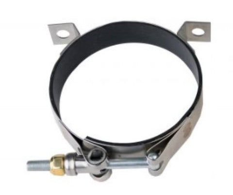 Aeromotive Bracket T-Bolt Clamp 3-3/8in x 3/4in - 12703