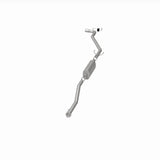MagnaFlow Sys C/B 01-03 Toyota Tacoma Cc/Sb 2 - 15811