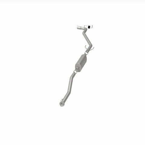 MagnaFlow Sys C/B 01-03 Toyota Tacoma Cc/Sb 2 - 15811