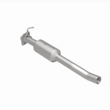 MagnaFlow 16-19 Ford F-650 V10 6.8L Underbody Direct Fit Catalytic Converter - 280445