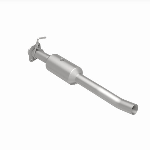 MagnaFlow 16-19 Ford F-650 V10 6.8L Underbody Direct Fit Catalytic Converter - 280445