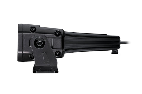 Hella Universal Black Magic 50in Tough Slim Curved Light Bar - Spot & Flood Light - 358197531