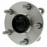 MOOG 01-06 Lexus LS430 Front Hub Assembly - 513163