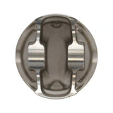 Wiseco KTM 450EXC 03-07 XC ATV 08-09 121 CR Piston kit - 4942M08900