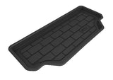 3D MAXpider 2016-2020 Tesla Model S Kagu Cargo Liner - Black - M1TL0141309