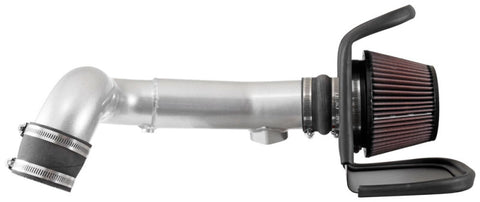 K&N 2014-2016 Buick Verano L4-2.0 F/I Typhoon Short Ram Intake - 69-4536TS