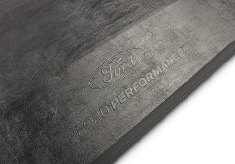 Ford Racing 15-22 F-150 Ford Performance Tri-Fold Tonneau Cover - 5.5in Bed - M-98150-FP