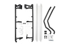 ARB Summit Step Section Textured Tacoma 16On Req 4423020/030 - 4423010