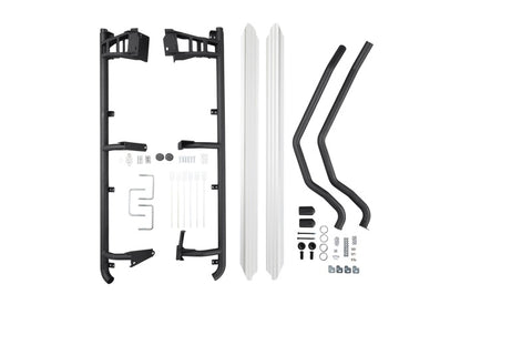 ARB Summit Step Return Triton Mq Suits 4446110 - 4446130