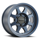 Method MR701 15x7 +15mm Offset 5x100 56.1mm CB Bahia Blue Wheel - MR70157051615