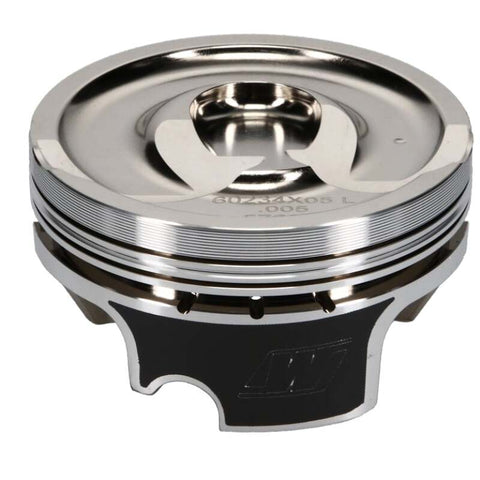 Wiseco Chevy LT1 6.2L 4.070in Bore 11.7:1 CR 1.115 CH Piston Kit - Set of 8 - K0235X05