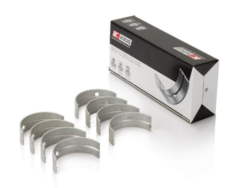 King Toyota 5VZFE Crankshaft Main Bearing Set - MB4012AM