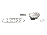 Wiseco 10-13 Honda CRF250R 13.21 CR (40003M) Piston Kit - PK1874