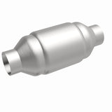 MagnaFlow Universal Catalytic Converter 2.00inch C/C - 54954