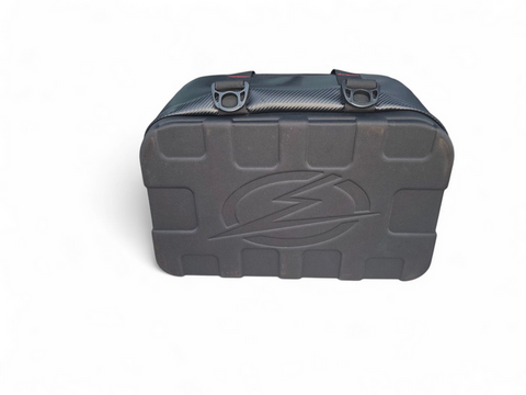 Elektric Offroad 38- Pack Can Cooler Bag With Tpu Lining And Eva Bottom - COB110001