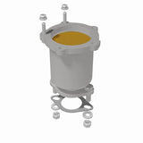 MagnaFlow Direct Fit Catalytic Converter 03-05 Kia Sorento 3.5L cc - 24172