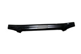 AVS 99-04 Nissan Pathfinder Bugflector Medium Profile Hood Shield - Smoke - 23132