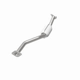MagnaFlow Direct Fit Catalytic Converter 01-04 Xterra Driver Side Rear 3.3L - 447229